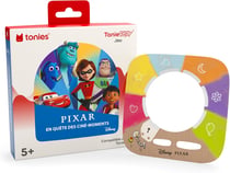 Tonieplay Tonies - Disney Pixar 