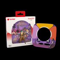 TONIEPLAY JEU PETITS DETECTIVES
