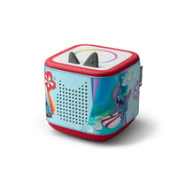 Housse Toniebox 2 Tonies - Stitch - Multicolore