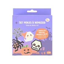 1000 perles à repasser - Halloween