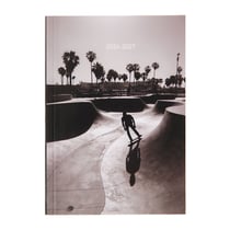 Agenda journalier 2026/2027 - Skate - 12 x 17 cm- Cultura
