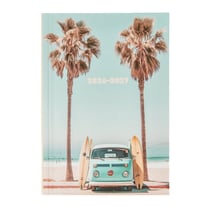 Agenda journalier 2026/2027 - Van - 12 x 17 cm- Cultura