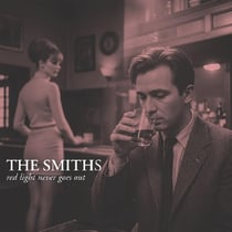 Red Light Never Goes Out (The Amsterdam Broadcast)