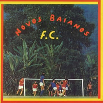 Novos Baianos F.C