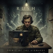 Spirit Of The Airwaves (Radio Broadcast)