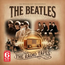 The Radio Tapes (FM Broadcast Recordings)