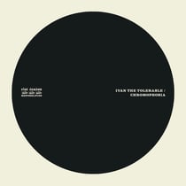 Chromophobia - édition colorée