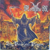 The Pestilent Plague
