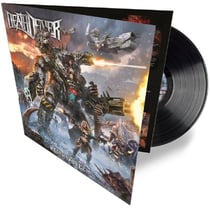 Reign Of Steel