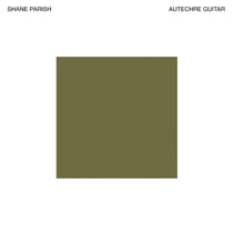 Autechre Guitar