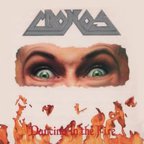Dancing In The Fire