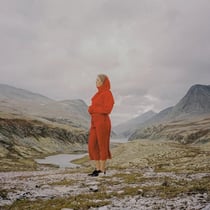 Evergreen In Your Mind - édition 180g