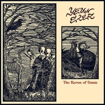 Raven Of Dawn