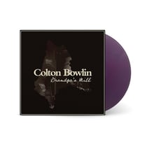 Grandpa's Mill - édition colorée