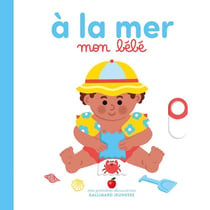 À la mer, mon bébé