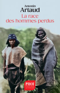 La race des hommes perdus