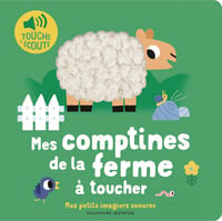 Mes comptines de la ferme