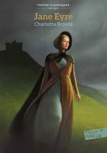 Jane Eyre