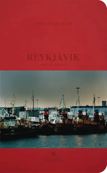 Reykjavik