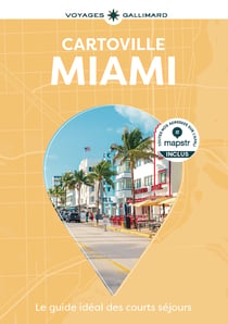 Miami (édition 2026/2027)