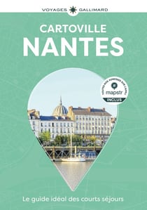 Nantes (édition 2026/2027)