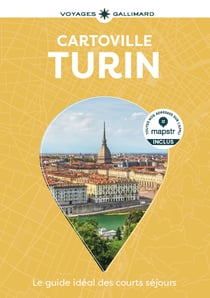Turin (édition 2026/2027)