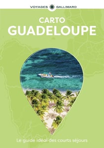 Guadeloupe (édition 2026/2027)