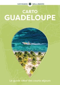 Guadeloupe (édition 2026/2027)