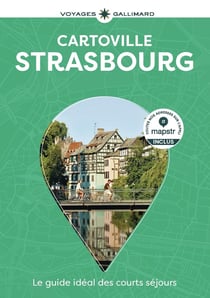 Strasbourg (édition 2026/2027)