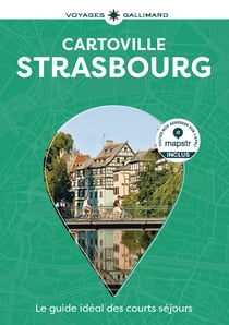 Strasbourg (édition 2026/2027)