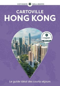 Hong Kong (édition 2026/2027)