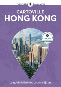 Hong Kong (édition 2026/2027)
