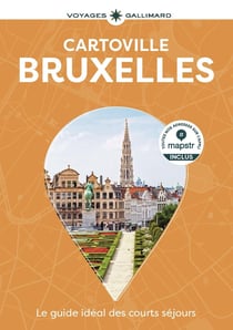 Bruxelles (édition 2026/2027)