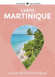 Martinique (édition 2026/2027)