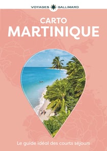 Martinique (édition 2026/2027)