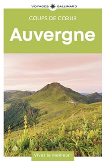 Auvergne