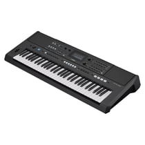Yamaha PSR-E483 - clavier électronique - 61 touches