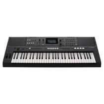 Yamaha PSR-E583 - clavier électronique