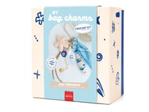 Kit crochet bag charms La Petite Epicerie - Vitamine Sea