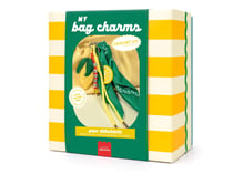Kit crochet bag charms La Petite Epicerie - Dolce Vita