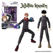 Figurine Bandai - Jujutsu Kaisen - Yuji Itadori