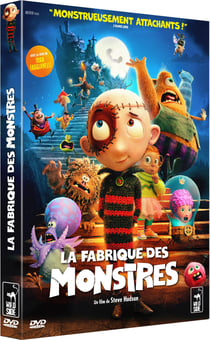 La Fabrique des monstres