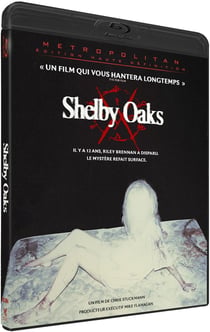 Shelby Oaks