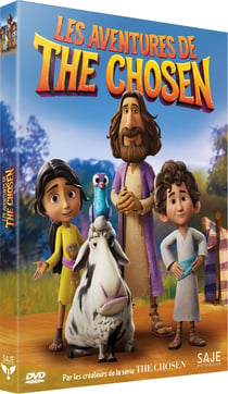 Les Aventures de The Chosen