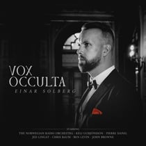 Vox Occulta - édition limitée