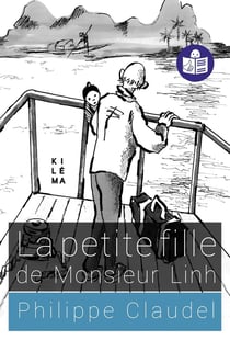 La petite fille de Monsieur Linh : Traduction FALC