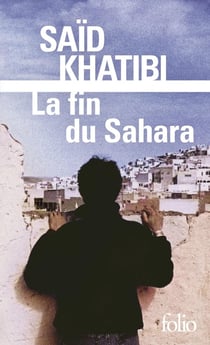 La fin du Sahara