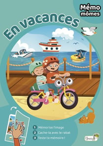 Mémo mômes : En vacances