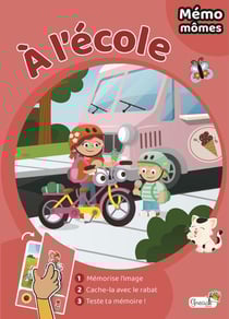 Mémo mômes : À l'école