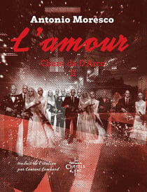 L'amour : Chant de d'Arco 2